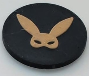 EinzelnerGedruckterCoin_FormaStudio