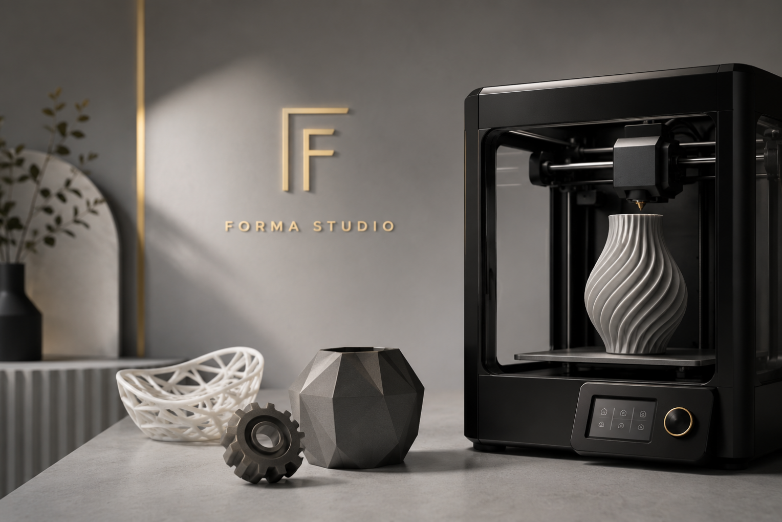 HomeWelcomFormaStudio