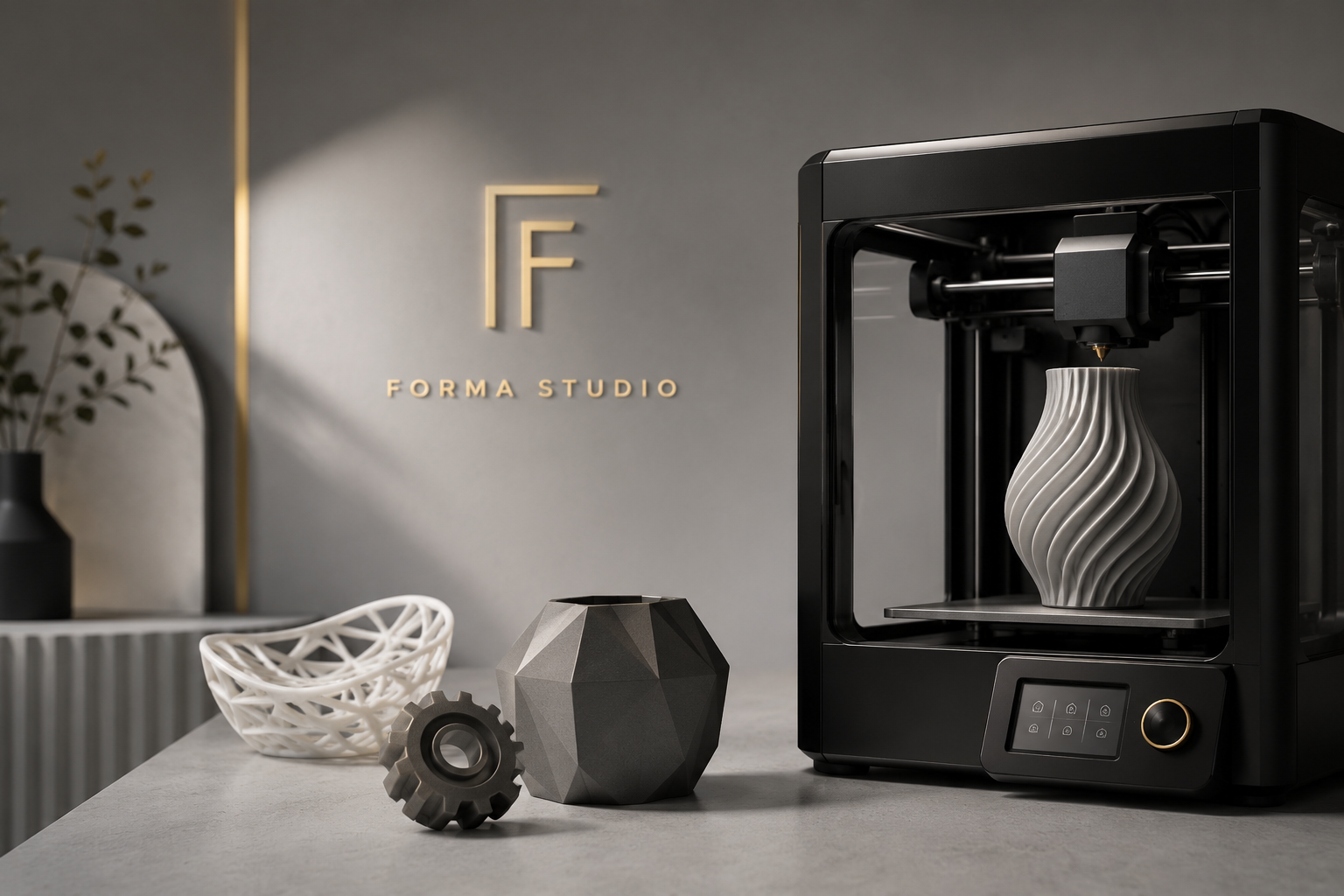 HomeWelcomFormaStudio